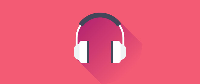 Aural learners icon